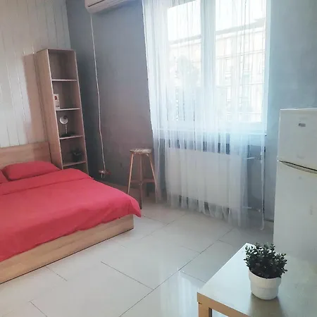 Old Town Bucharest- Shared * Bukurešť