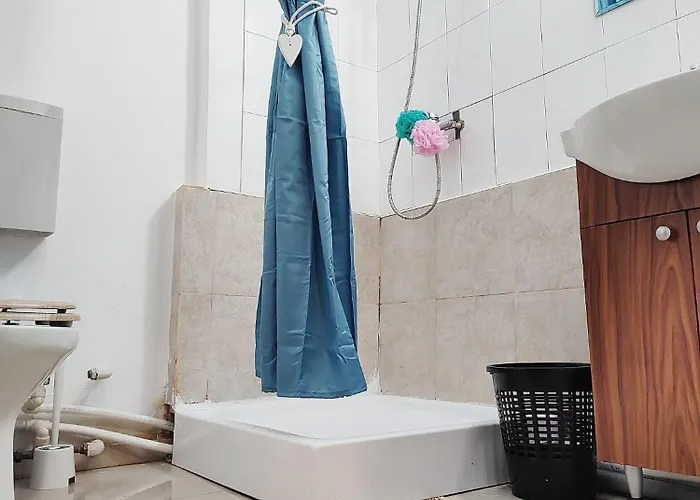 Old Town Bucharest- Shared Bukurešť