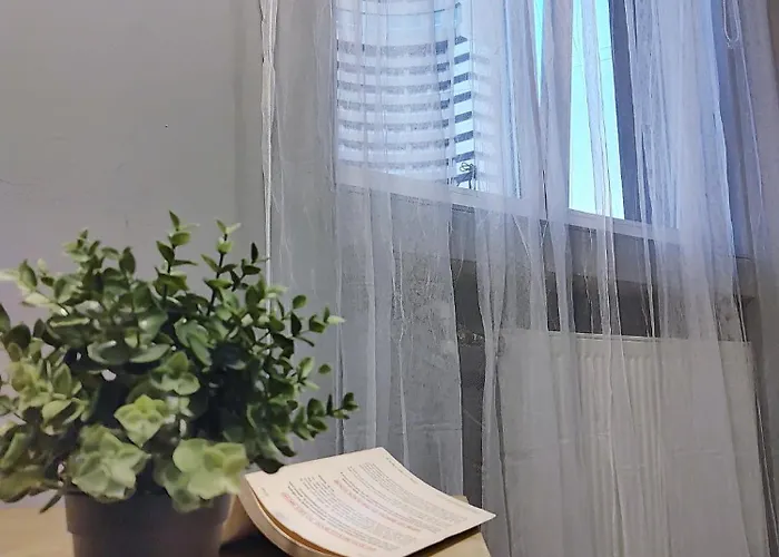 Ubytování v soukromí Old Town Bucharest- Shared *