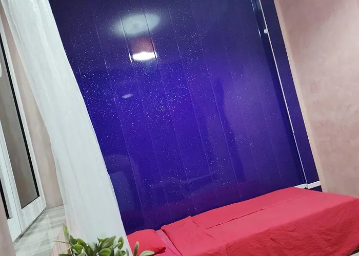 Old Town Bucharest- Shared