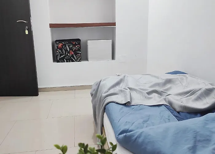 Old Town Bucharest- Shared * Bukurešť