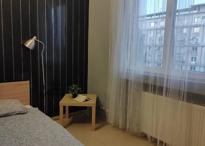 Old Town Bucharest- Shared Ubytování v soukromí