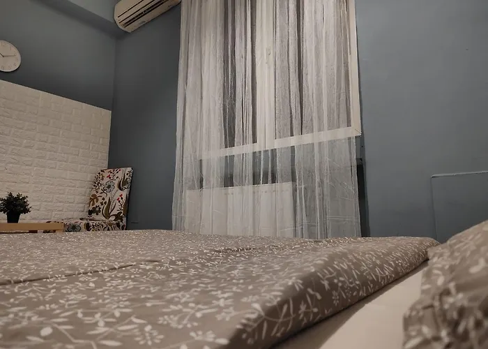 Old Town Bucharest- Shared Bukurešť