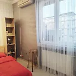 Old Town Bucharest- Shared *