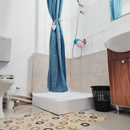 Old Town Bucharest- Shared Bucarest