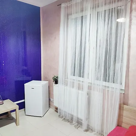 Homestay Old Town Bucharest- Shared Bucharest