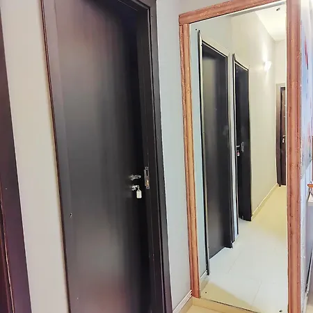 Alloggio in famiglia Old Town Bucharest- Shared