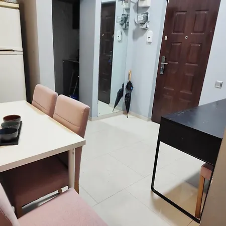 Old Town Bucharest- Shared *