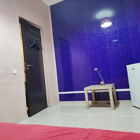 Old Town Bucharest- Shared Homestay Bucharest