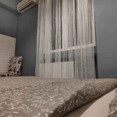 Old Town Bucharest- Shared Bukarest