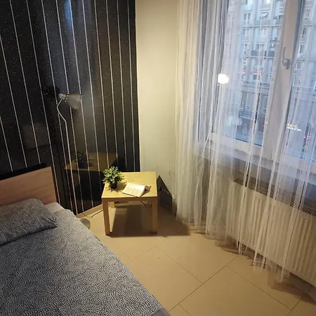 Old Town Bucharest- Shared Homestay Bucharest