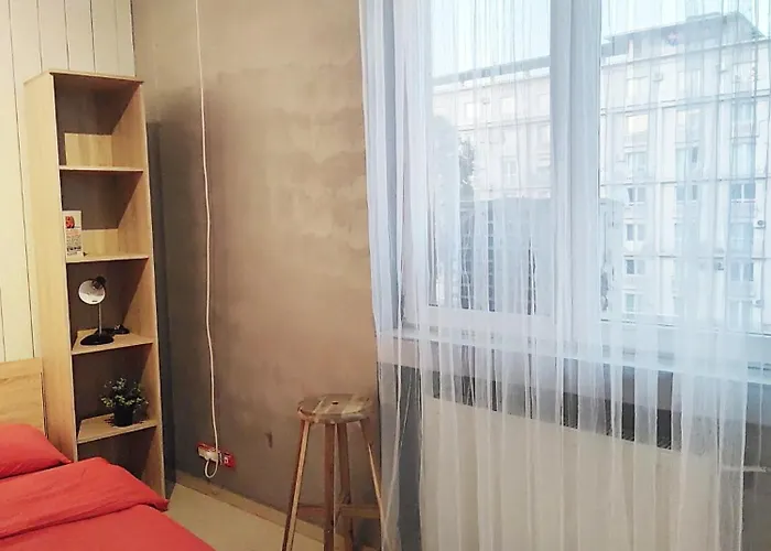 Old Town Bucharest- Shared *