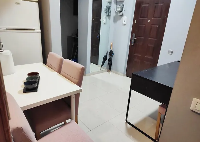 Old Town Bucharest- Shared *