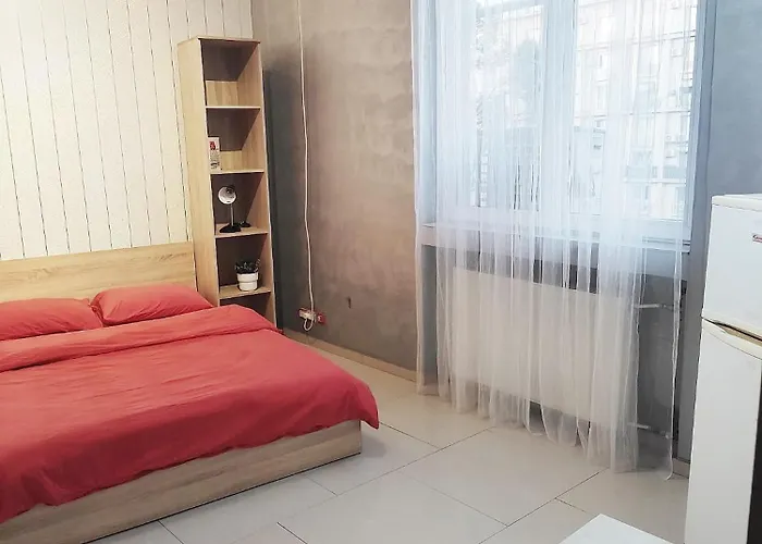 Old Town Bucharest- Shared Privatunterkunft Bukarest