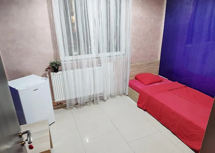 Old Town Bucharest- Shared Bucureşti