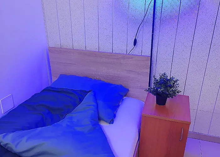 Old Town Bucharest- Shared ホームステイ