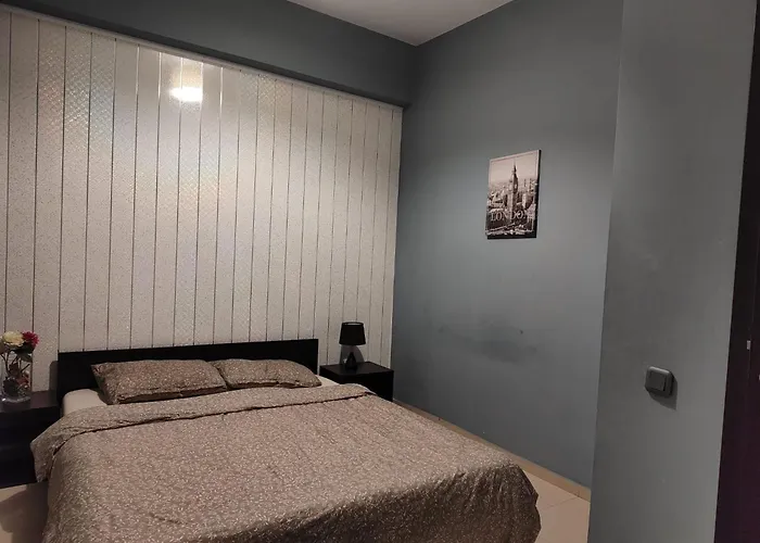 Old Town Bucharest- Shared Bucureşti