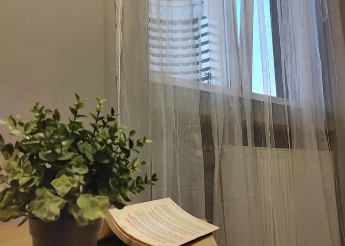 Old Town Bucharest- Shared