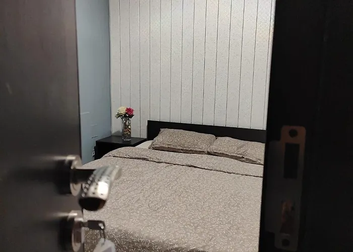 Old Town Bucharest- Shared ブカレスト