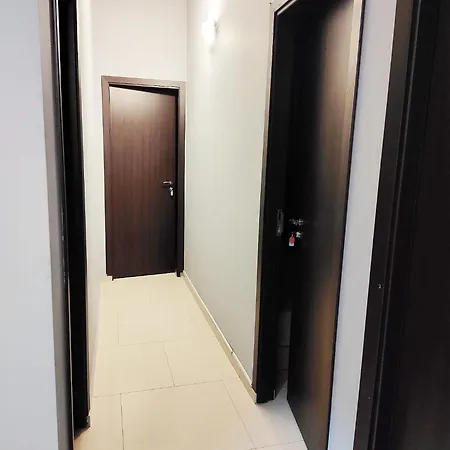 Old Town Bucharest- Shared Quarto em Acomodações Particulares