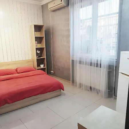 Old Town Bucharest- Shared Habitación en casa particular Bucarest