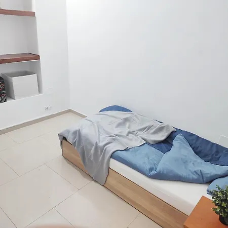 Habitación en casa particular Old Town Bucharest- Shared Bucarest