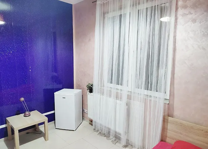 Quarto em Acomodações Particulares Old Town Bucharest- Shared Bucareste