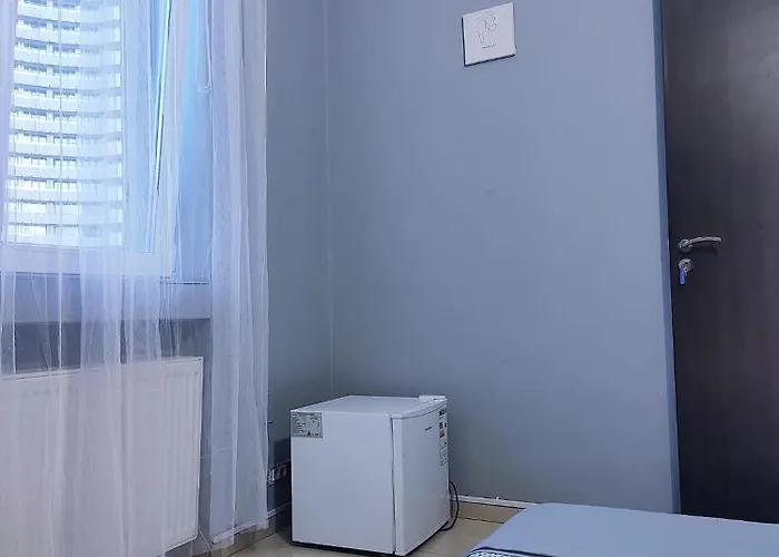 Old Town Bucharest- Shared Quarto em Acomodações Particulares Bucareste