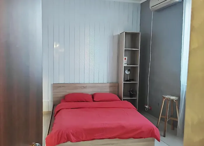 Quarto em Acomodações Particulares Old Town Bucharest- Shared