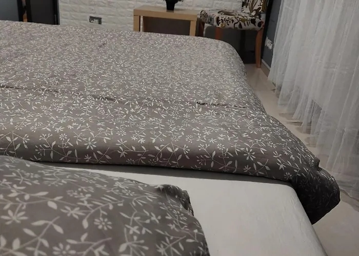 Old Town Bucharest- Shared Quarto em Acomodações Particulares Bucareste