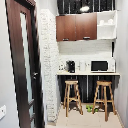 Old Town Bucharest- Shared Homestay *