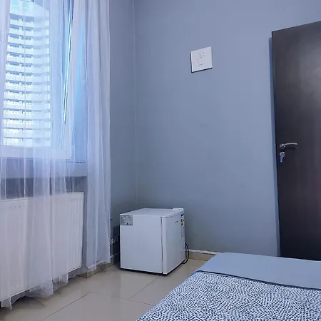 Old Town Bucharest- Shared Проживание в семье Бухарест