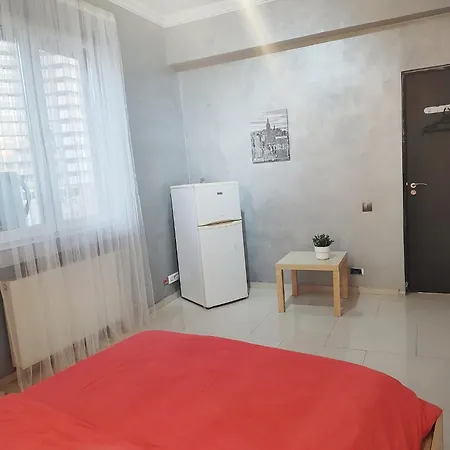 Old Town Bucharest- Shared Проживание в семье *