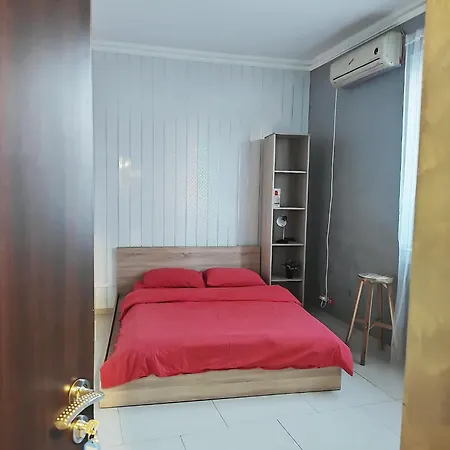 Homestay Old Town Bucharest- Shared