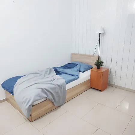 Homestay Old Town Bucharest- Shared Bucharest