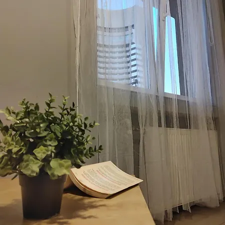 Old Town Bucharest- Shared